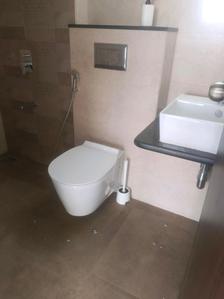 Bedroom Two Image of 800 Sq.ft 2 BHK Apartment / Flat for sale in Mahindra Roots, Kandivali East Mumbai for Rs. 17900000