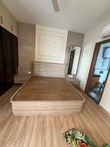 Bedroom Image of 2859 Sq.ft 4.5 BHK Villa for rent in Godrej Golf Links Villas, Jaypee Greens Greater Noida for Rs. 180000