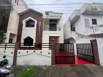 Image of 1600 Sq.ft 3 BHK Independent House for rent in Shambhu Nagar, Nagpur for Rs. 22000