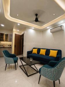 1 BHK Apartment
