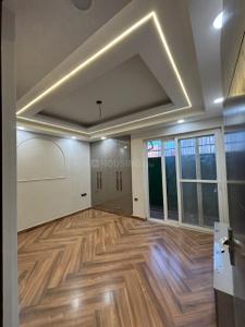Bedroom Image of 1350 Sq.ft 3 BHK Builder Floor for sale in BPTP District, Sector 81 Faridabad for Rs. 15500000
