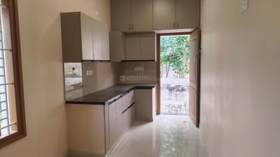 Kitchen Image of 1650 Sq.ft 3 BHK Independent House for sale in Kadachanendhal Madurai for Rs. 12000000