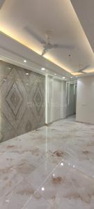 Bathroom Image of 1050 Sq.ft 3 BHK Builder Floor for sale in First Choice Realty Builder Floor, Mahavir Enclave New Delhi for Rs. 8500000