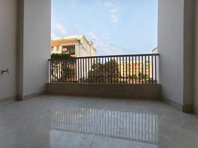 Balcony Image of 1410 Sq.ft 3 BHK Apartment / Flat for sale in Kanakpura Jaipur for Rs. 6041000