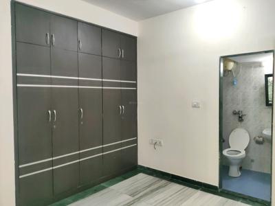 Bedroom Image of 630 Sq.ft 1 BHK Apartment / Flat for sale in Hiranandani Phoenix, Hiranandani Estate Thane for Rs. 8500000