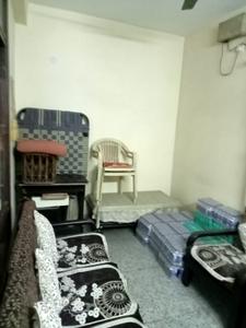 Hall Image of 1000 Sq.ft 2 BHK Builder Floor for sale in Lajpat Nagar New Delhi for Rs. 10600000