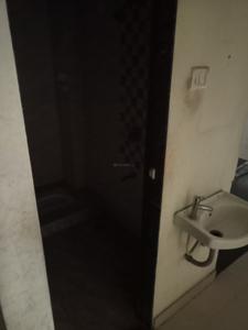Bathroom Image of 921 Sq.ft 2 BHK Apartment / Flat for sale in Harigram Navi Mumbai for Rs. 4500000