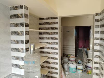 Kitchen Image of 712 Sq.ft 3 BHK Villa for sale in Manali New Town Chennai for Rs. 3900000