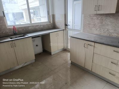 Kitchen Image of 3700 Sq.ft 4 BHK Apartment / Flat for sale in Jaypee The Imperial Court, Sector 128 Noida for Rs. 63500000