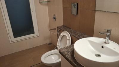 Image of 1695 Sq.ft 3 BHK Apartment / Flat for rent in L And T Raintree Boulevard, Sahakara Nagar, Bengaluru for Rs. 85000