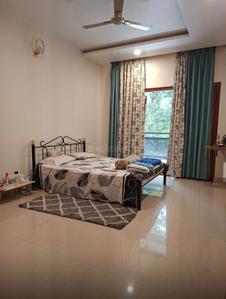 Bedroom Image of 1850 Sq.ft 3 BHK Apartment / Flat for sale in Samhita Castle, C V Raman Nagar Bengaluru for Rs. 32500000