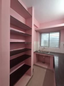 Kitchen Image of 600 Sq.ft 2 BHK Apartment / Flat for sale in Avadi Chennai for Rs. 2600000