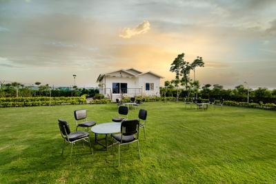 Image of 1200 Sq.ft Residential Plot / Land for sale in OMR The Vanshivat Farms, Choorahansi, Mathura for Rs. 18000000
