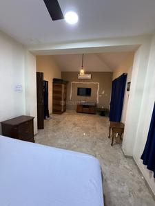 Hall Image of 1400 Sq.ft 3 BHK Independent House for sale in Tungarli Lonavala for Rs. 26500000