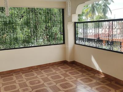Balcony Image of 1100 Sq.ft 2 BHK Builder Floor for rent in Kurudampalayam Coimbatore for Rs. 20000