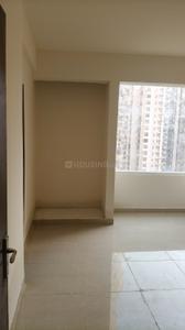 Balcony Image of 1574 Sq.ft 3 BHK Apartment / Flat for sale in Amrapali Heartbeat City IV, Sector 107 Noida for Rs. 17200000
