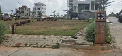 Image of 1384 Sq.ft Residential Plot / Land for sale in BVL Premio Phase 4, Choranahalli, Mysore for Rs. 7500000