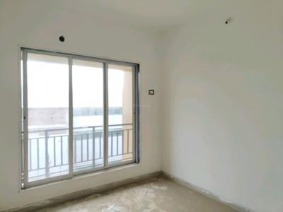 Bedroom Image of 915 Sq.ft 2 BHK Apartment / Flat for sale in Shanti Vista II, Boisar Mumbai for Rs. 4110000