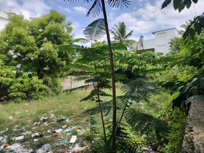 Image of 7200 Sq.ft Residential Plot / Land for sale in J Nagar, Chennai for Rs. 78900000