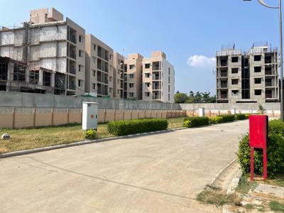 Image of 1616 Sq.ft 3 BHK Builder Floor for sale in DLF Garden City Enclave Floors, Sector 93, Gurgaon for Rs. 18500000