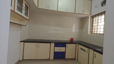 Kitchen Image of 1000 Sq.ft 2 BHK Apartment / Flat for rent in Kaggadasapura Bengaluru for Rs. 26000