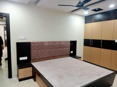 Bedroom Image of 1970 Sq.ft 3 BHK Apartment / Flat for rent in Feacon Heritage Premium, Jai Prakash Nagar Ranchi for Rs. 35000