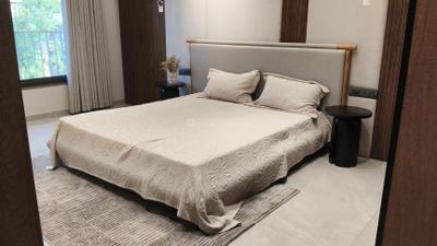 Bedroom Image of 3175 Sq.ft 4 BHK Apartment / Flat for sale in Satellite Ahmedabad for Rs. 30900000