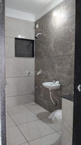 Bathroom Image of 2000 Sq.ft 3 BHK Apartment / Flat for rent in Vallabh Vidhyanagar Anand for Rs. 20000