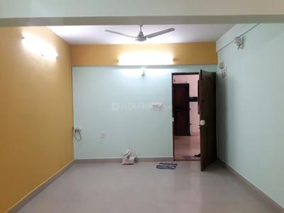 Hall Image of 1160 Sq.ft 2 BHK Apartment / Flat for sale in Shravanthi Paradise, JP Nagar Bengaluru for Rs. 7000000