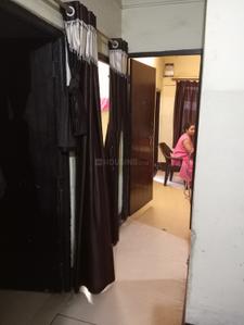 Bedroom Image of 650 Sq.ft 3 BHK Builder Floor for sale in Uttar Panchanna Gram Kolkata for Rs. 1700000