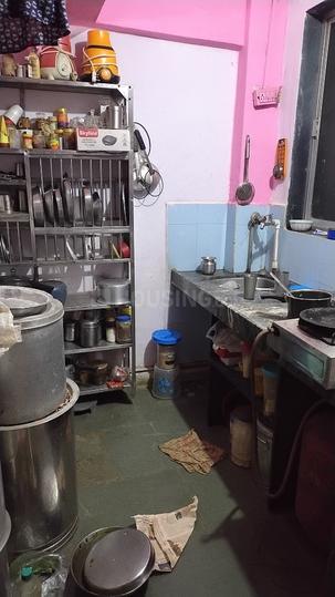 Sector-19, Airoli Kitchen 1