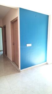 Hall Image of 999 Sq.ft 2 BHK Apartment / Flat for sale in Mittals Rishi Enclave, Rajarhat Kolkata for Rs. 4500000