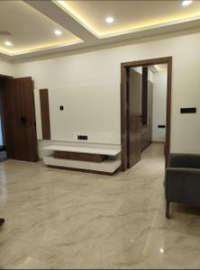 Hall Image of 1243 Sq.ft 2 BHK Apartment / Flat for sale in Atharva Sapphire Towers B, Chinchbhavan Nagpur for Rs. 5000000