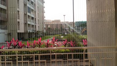 Image of 1400 Sq.ft 3.5 BHK Apartment / Flat for rent in Ashiana Malhar, Hinjawadi, Pune for Rs. 37000