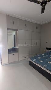 2 BHK Independent Builder Floor