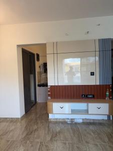 Hall Image of 1000 Sq.ft 2 BHK Apartment / Flat for rent in VTP Sierra, Sus Pune for Rs. 34500