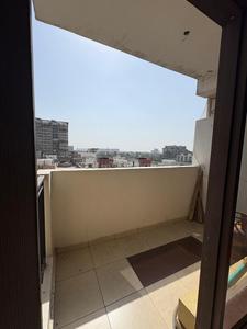 Balcony Image of 1350 Sq.ft 2 BHK Apartment / Flat for sale in MD Leafstone Apartments, Nabha Zirakpur for Rs. 5700000