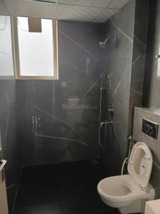 Bathroom Image of 900 Sq.ft 2 BHK Apartment / Flat for sale in Skyline Infratech Mohali Park, Nabha Zirakpur for Rs. 8000000