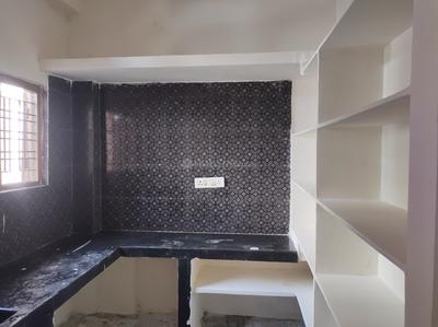 Kitchen Image of 1050 Sq.ft 2 BHK Independent House for rent in Ramachandra Puram Sangareddy for Rs. 15000