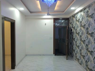 Living Room Image of 1190 Sq.ft 3 BHK Apartment / Flat for sale in Shalimar Garden Ghaziabad for Rs. 8450000