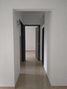 Passage Image of 670 Sq.ft 1 BHK Apartment / Flat for sale in RNA NG Platinum City by RNA Builder (N.G), Vasai East Vasai for Rs. 3800000