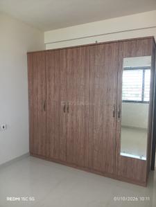 Bedroom Image of 2000 Sq.ft 3 BHK Apartment / Flat for sale in Urwa Mangalore for Rs. 13000000