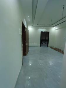 Hall Image of 1000 Sq.ft 2 BHK Apartment / Flat for rent in Pimple Gurav Pune for Rs. 19000