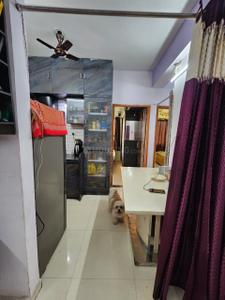 Hall Image of 1500 Sq.ft 2 BHK Apartment / Flat for sale in Vatar Vapi for Rs. 2400000