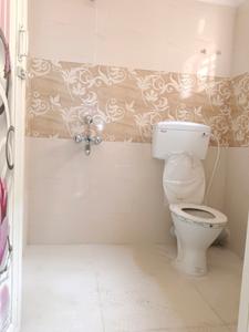 Common Bathroom Image of 1300 Sq.ft 3 BHK Apartment / Flat for sale in Sarada Pally Kolkata for Rs. 6800000