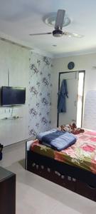 Bedroom Image of 1560 Sq.ft 3 BHK Apartment / Flat for sale in Rasulgarh Bhubaneswar for Rs. 8000000