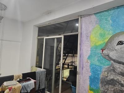 Bedroom Image of 540 Sq.ft 1 BHK Independent House for sale in Vanasthalipuram Hyderabad for Rs. 9300000