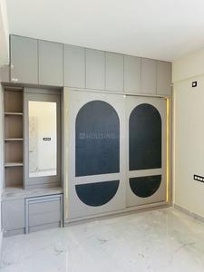Bedroom Image of 1432 Sq.ft 2 BHK Apartment / Flat for sale in Horamavu Bengaluru for Rs. 8400000