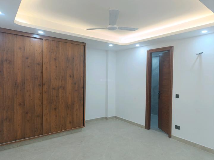 Freedom fighter enclave Bedroom One 1