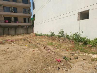 Image of 2160 Sq.ft Residential Plot / Land for sale in Unitech Deerwood Chase, Sector 50, Gurgaon for Rs. 115000000
